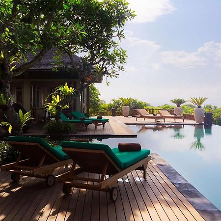 The Shanti Residence By Elite Havens Nusa Dua  Exteriér fotografie