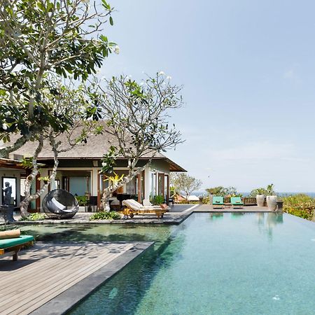 The Shanti Residence By Elite Havens Nusa Dua  Exteriér fotografie