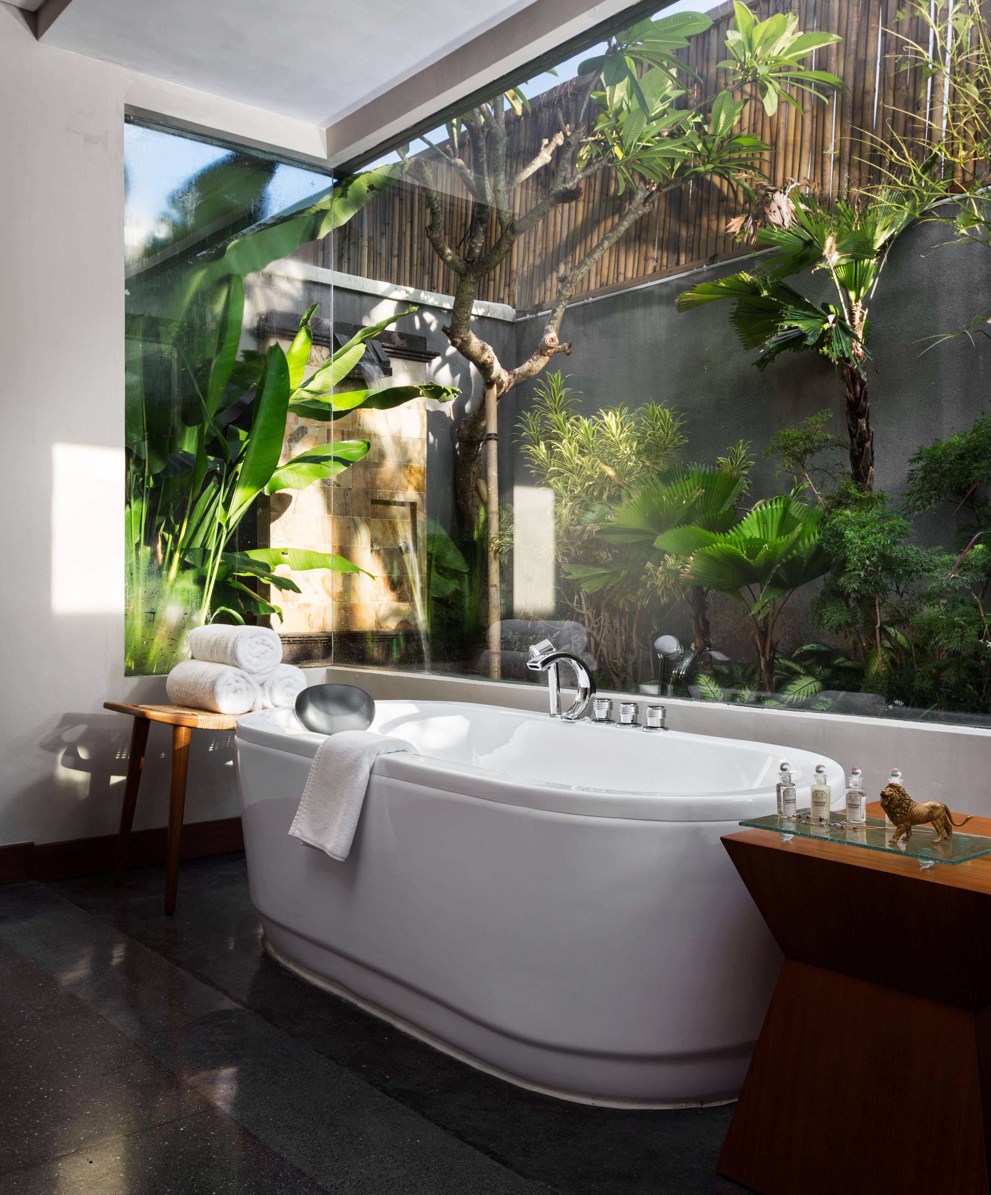 The Shanti Residence By Elite Havens Nusa Dua  Exteriér fotografie