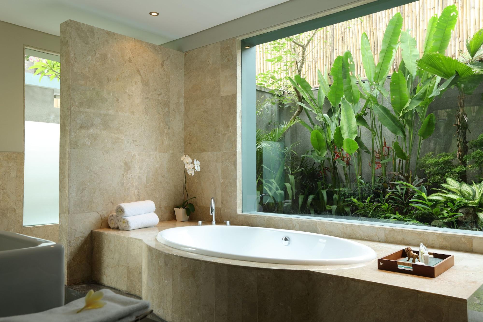 The Shanti Residence By Elite Havens Nusa Dua  Exteriér fotografie