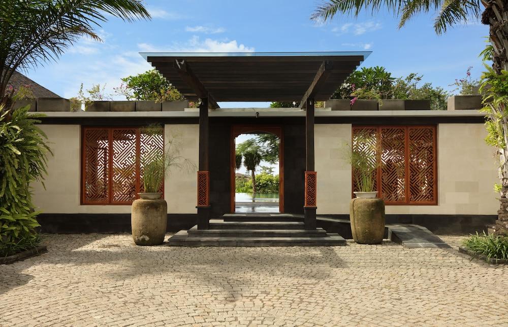 The Shanti Residence By Elite Havens Nusa Dua  Exteriér fotografie