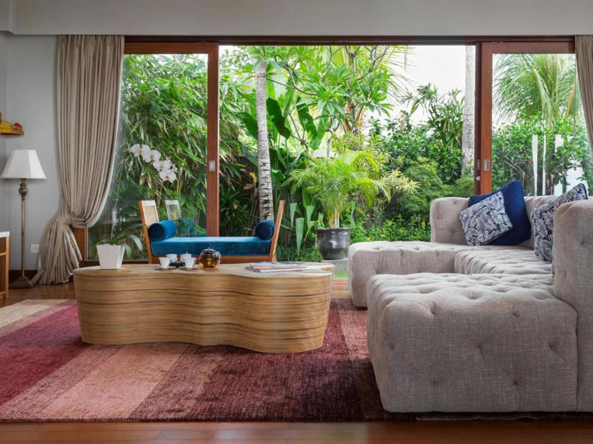 The Shanti Residence By Elite Havens Nusa Dua  Exteriér fotografie