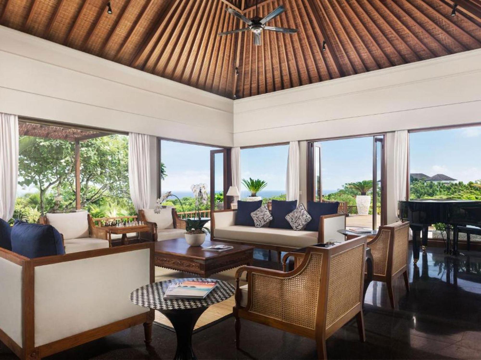 The Shanti Residence By Elite Havens Nusa Dua  Exteriér fotografie