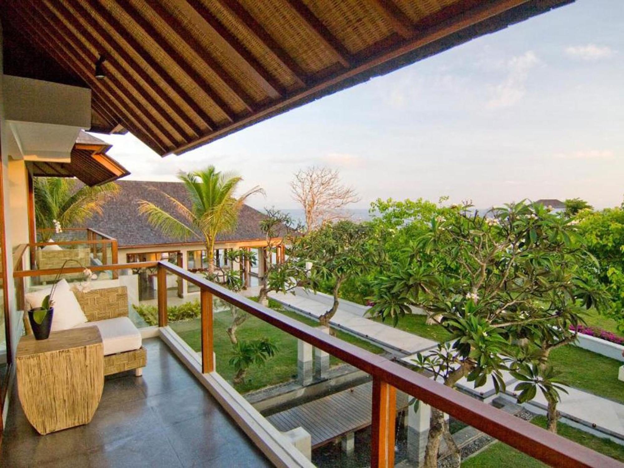 The Shanti Residence By Elite Havens Nusa Dua  Exteriér fotografie