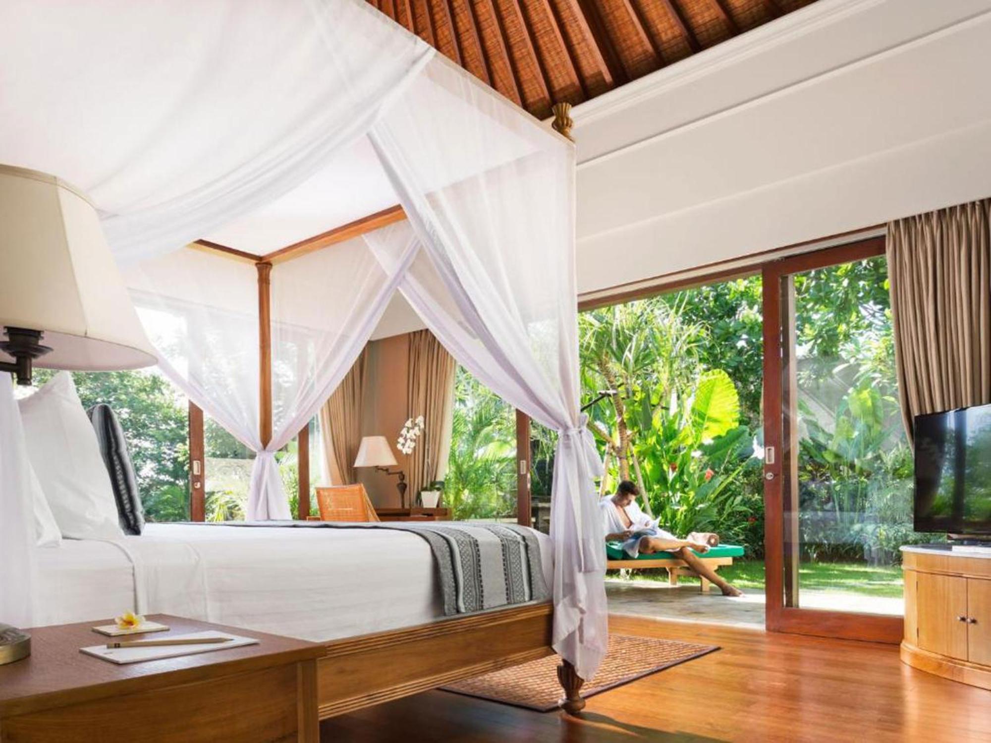 The Shanti Residence By Elite Havens Nusa Dua  Exteriér fotografie