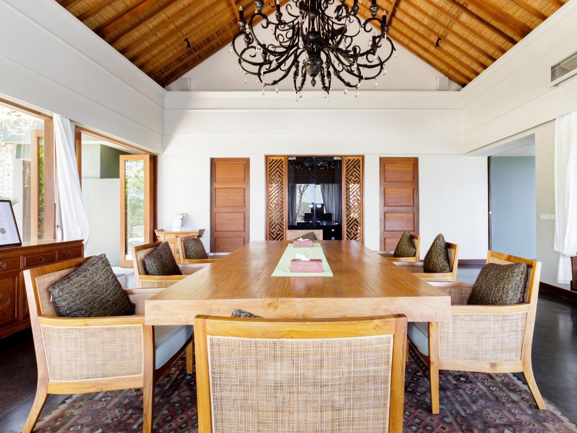 The Shanti Residence By Elite Havens Nusa Dua  Exteriér fotografie