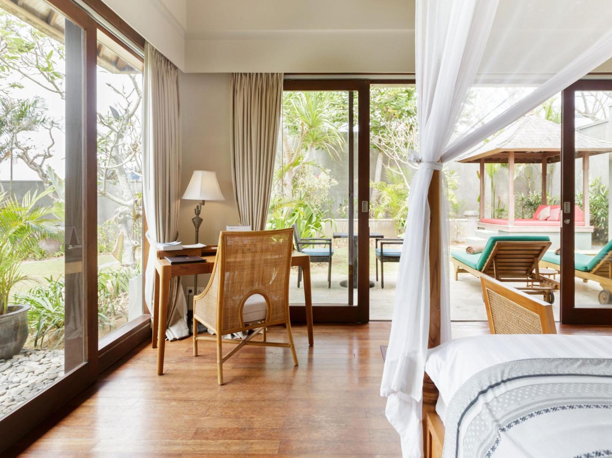 The Shanti Residence By Elite Havens Nusa Dua  Exteriér fotografie