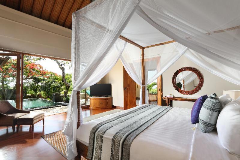 The Shanti Residence By Elite Havens Nusa Dua  Pokoj fotografie