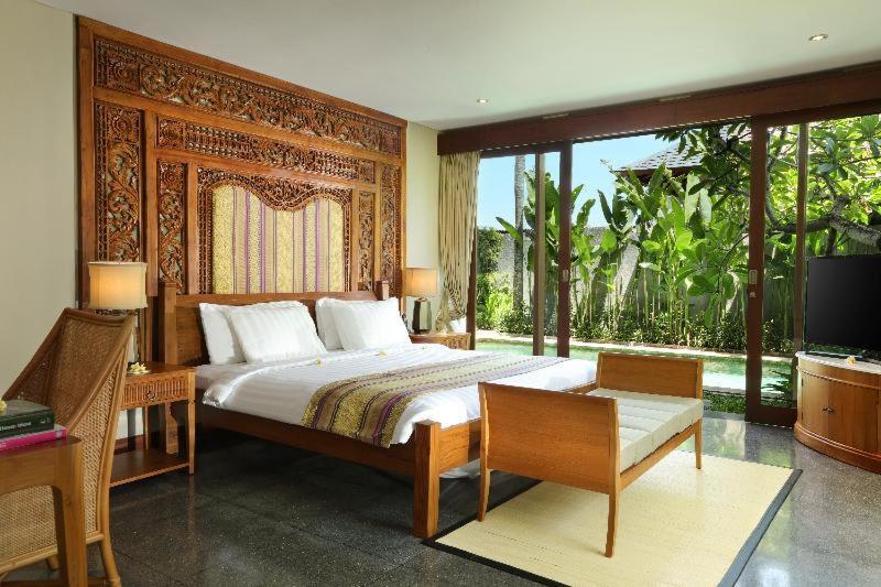 The Shanti Residence By Elite Havens Nusa Dua  Pokoj fotografie