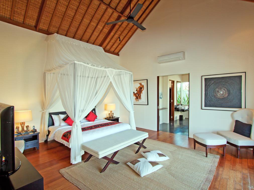 The Shanti Residence By Elite Havens Nusa Dua  Exteriér fotografie