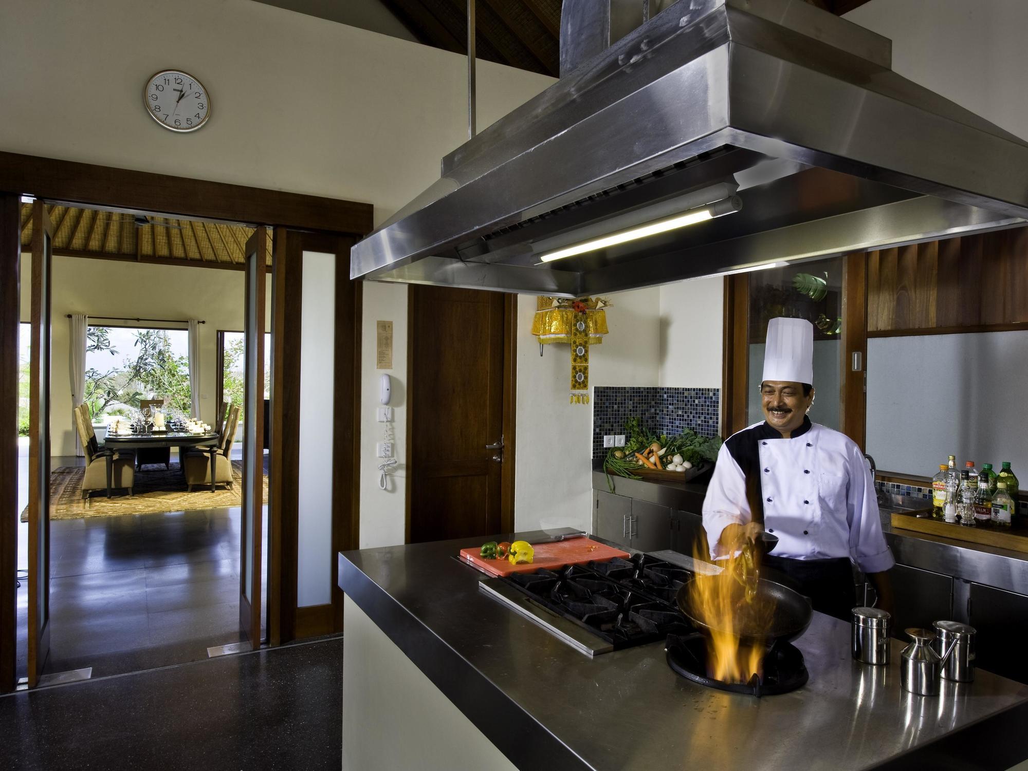 The Shanti Residence By Elite Havens Nusa Dua  Exteriér fotografie