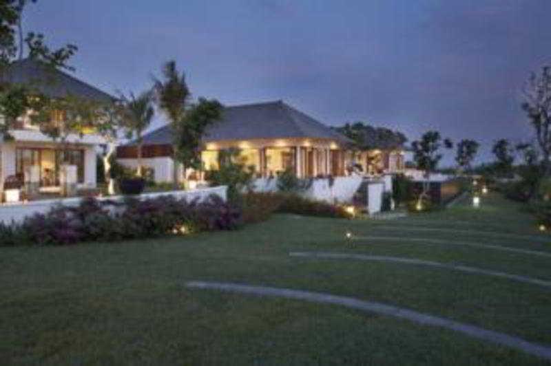 The Shanti Residence By Elite Havens Nusa Dua  Exteriér fotografie