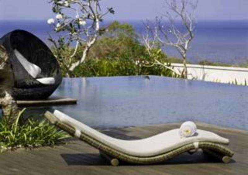 The Shanti Residence By Elite Havens Nusa Dua  Exteriér fotografie