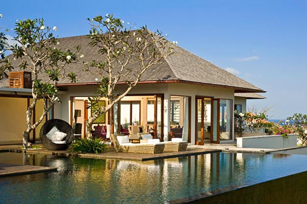 The Shanti Residence By Elite Havens Nusa Dua  Exteriér fotografie