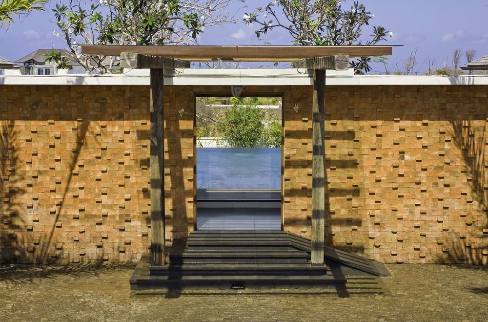 The Shanti Residence By Elite Havens Nusa Dua  Exteriér fotografie