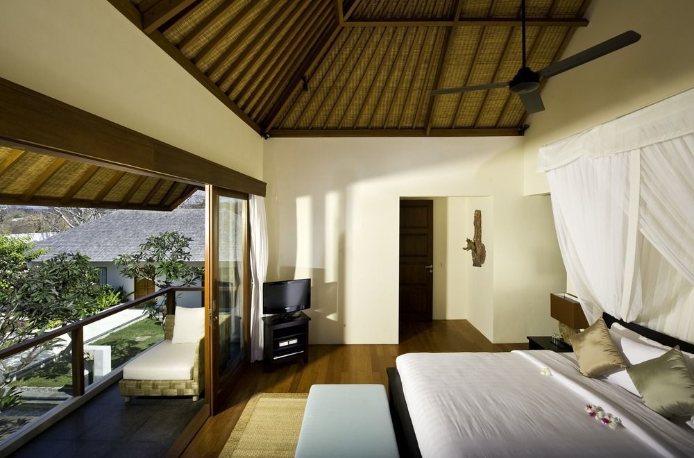 The Shanti Residence By Elite Havens Nusa Dua  Exteriér fotografie