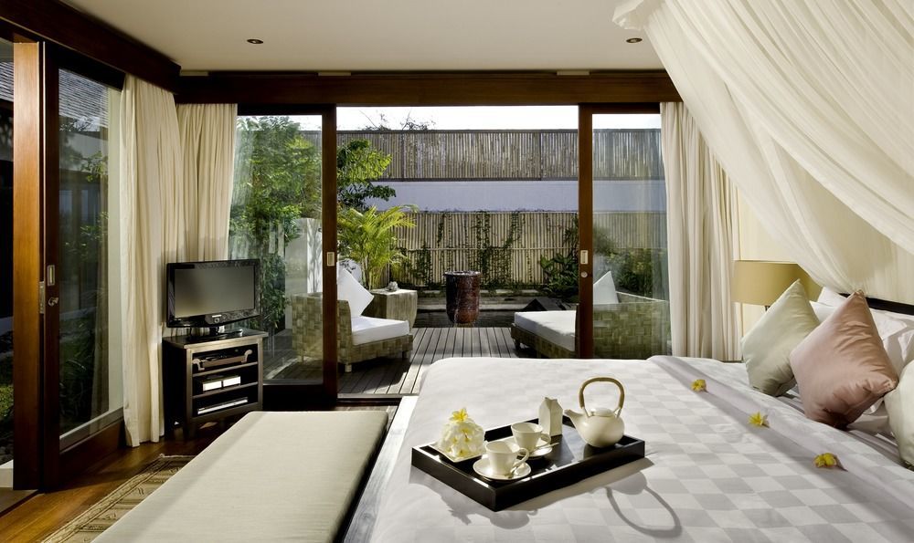 The Shanti Residence By Elite Havens Nusa Dua  Exteriér fotografie