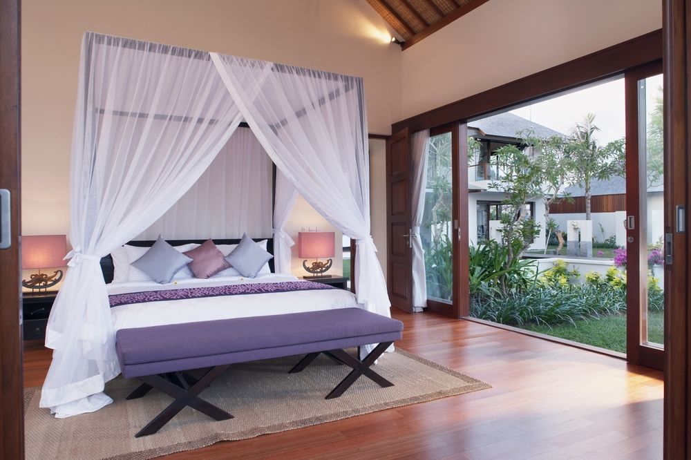 The Shanti Residence By Elite Havens Nusa Dua  Exteriér fotografie