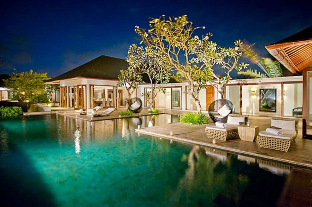 The Shanti Residence By Elite Havens Nusa Dua  Exteriér fotografie