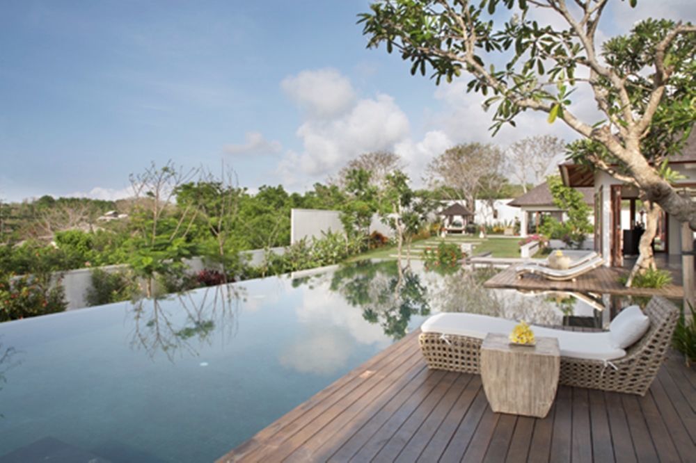 The Shanti Residence By Elite Havens Nusa Dua  Exteriér fotografie