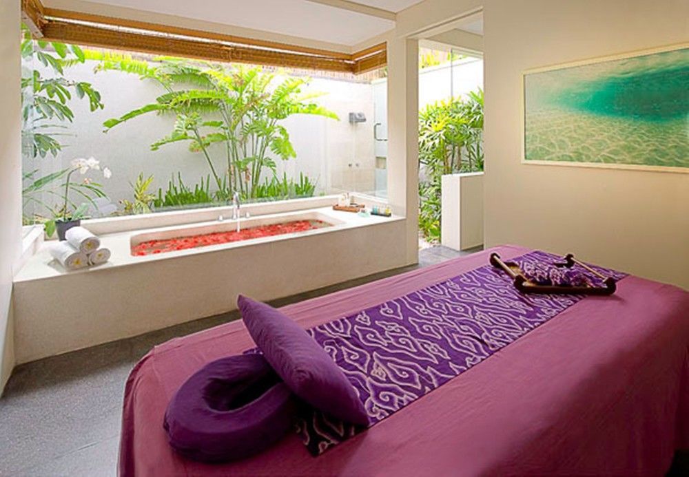The Shanti Residence By Elite Havens Nusa Dua  Exteriér fotografie