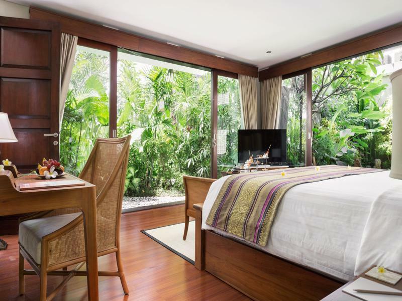 The Shanti Residence By Elite Havens Nusa Dua  Exteriér fotografie