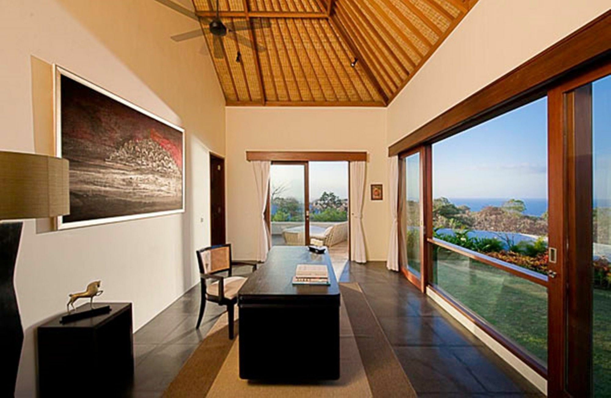 The Shanti Residence By Elite Havens Nusa Dua  Exteriér fotografie