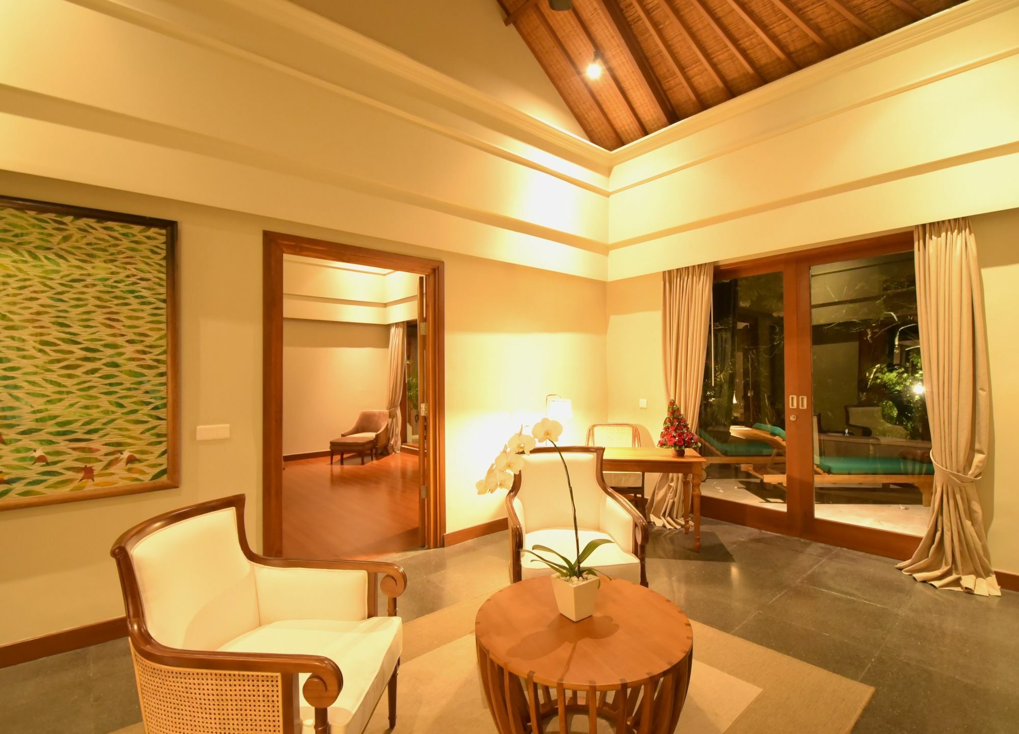 The Shanti Residence By Elite Havens Nusa Dua  Exteriér fotografie