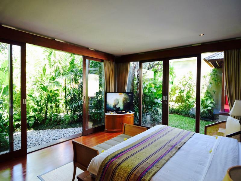 The Shanti Residence By Elite Havens Nusa Dua  Exteriér fotografie